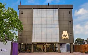 Mount Amara Hotel & Spa, Siliguri